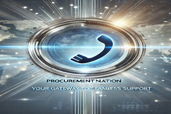 ProcurementNation.com Contact