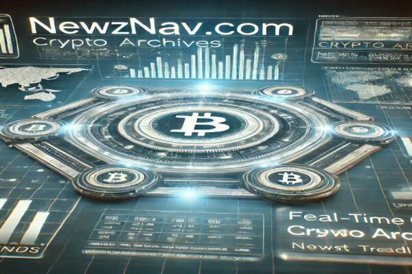 Newznav.com Crypto Archives Page