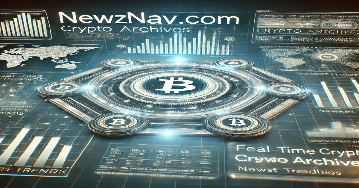 Newznav.com Crypto Archives Page