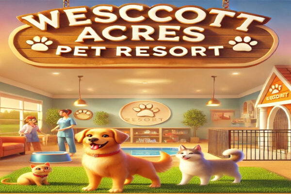 Wescott Acres Pet Resort