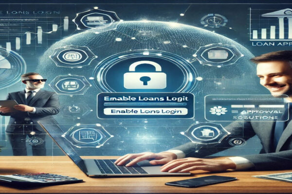 Enable Loans Login