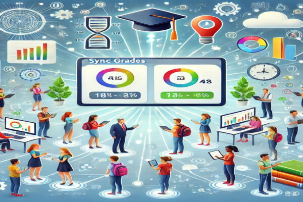 SyncGrades