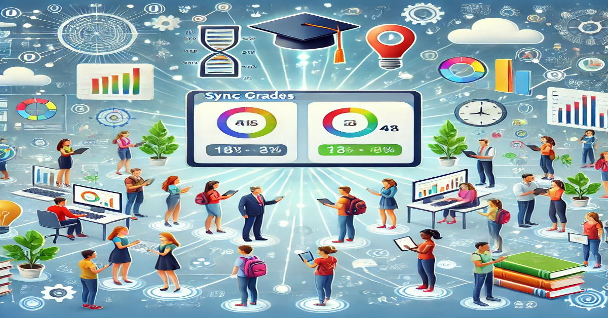 SyncGrades