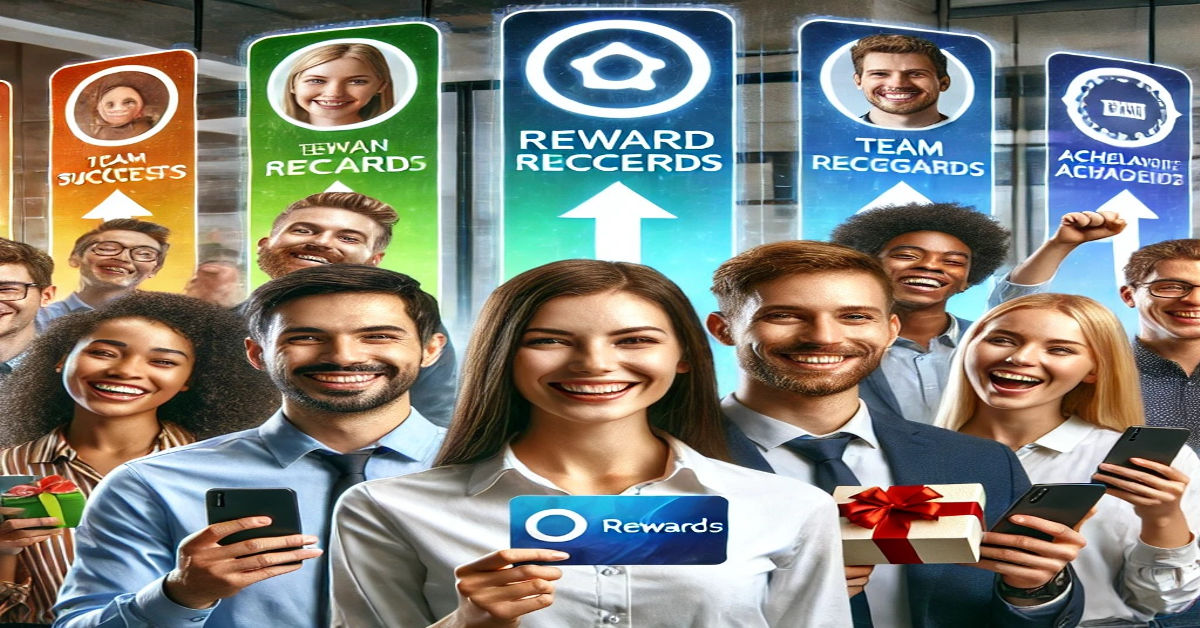 OnRewards