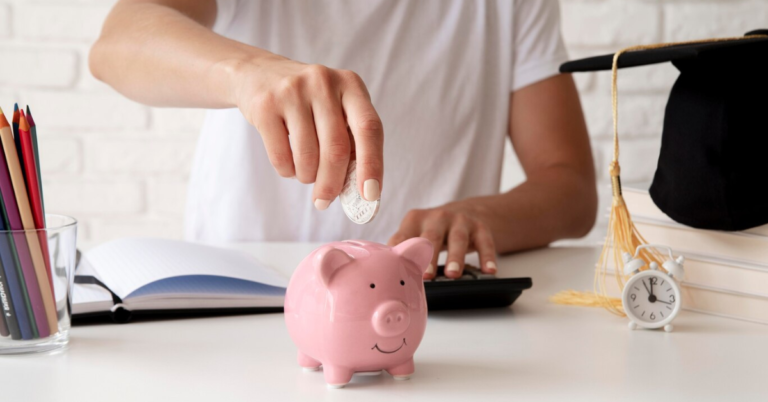 GoMyFinance.com Saving Money