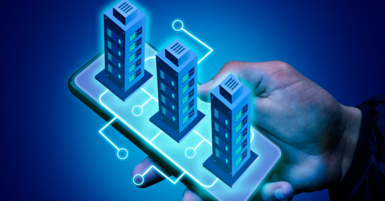 GMSI: Elevating Federal IT Services with Smart Solutions