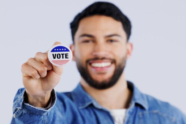 10 Reasons Why Voting Is Important