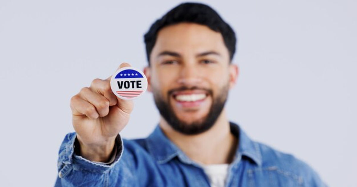 10 Reasons Why Voting Is Important