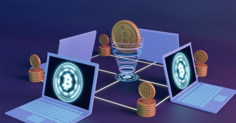 Crypto30x.com Blockchain: The Future of Decentralized Tech