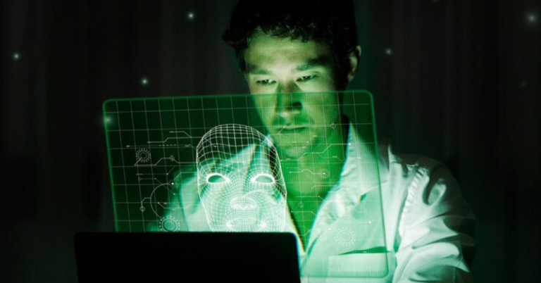 CrypticStreet.com: Discovering the Future of Tech