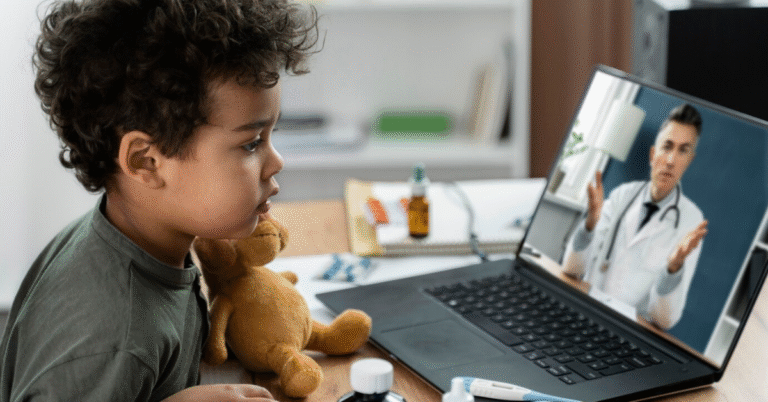 Fusion Web Clinic