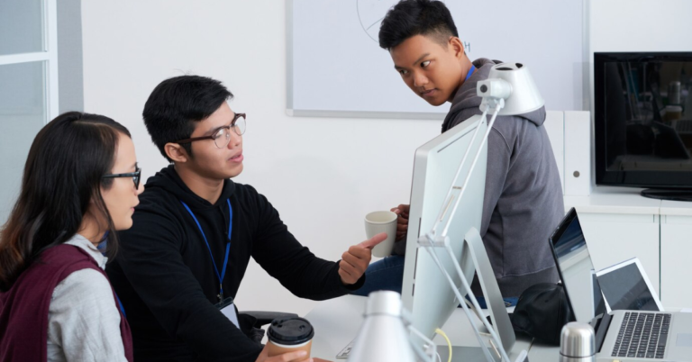 BBIUniversity: Shaping the Future of Tech Talent