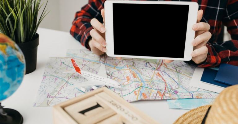 OnTheGoMap: The Ultimate Route Planning Tool