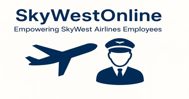 SkyWestOnline